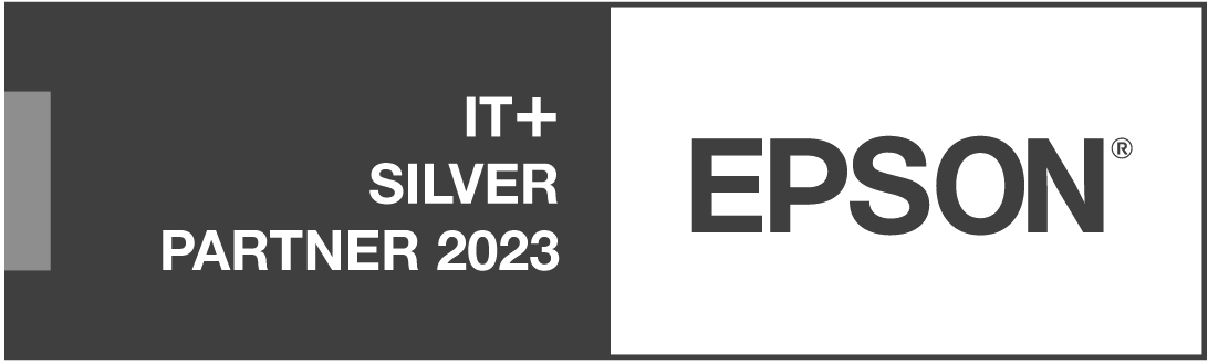 Epson - Silver Partner